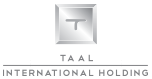 Taal International Holding Co. - Logo